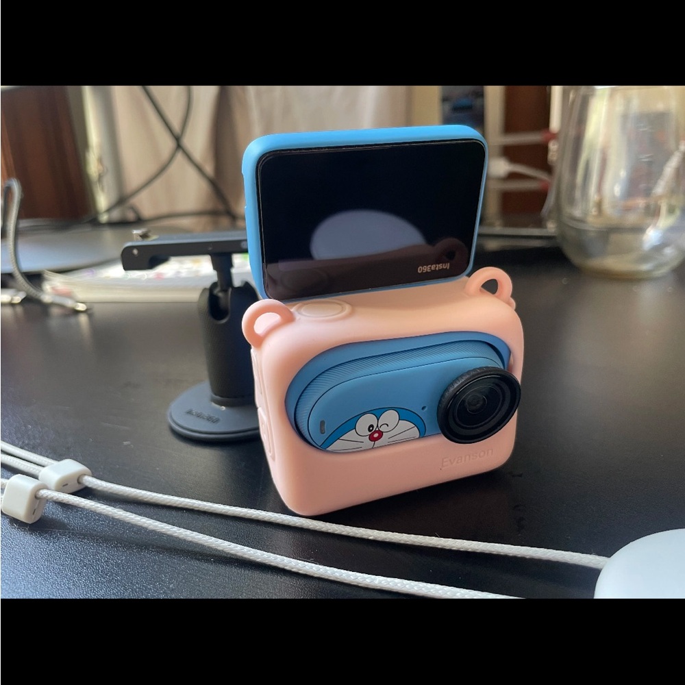 Insta go3S 128GB